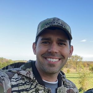 Meet your Posher, David